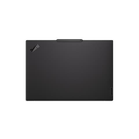 ThinkPad T1g Gen 8 Intel Core Ultra 9 285H Computer portatile 40,6 cm (16") WUXGA 64 GB LPDDR5x-SDRAM 2 TB SSD NVIDIA GeForce RTX 5060 Wi-Fi 7 (802.11be) Windows 11 Pro Tedesco Nero - Foto 13