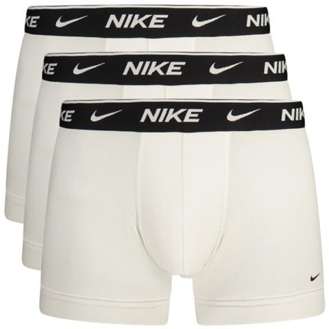 BOXER BIANCHI DA UOMO - Colore: Bianco, Taglia: S - Foto 1
