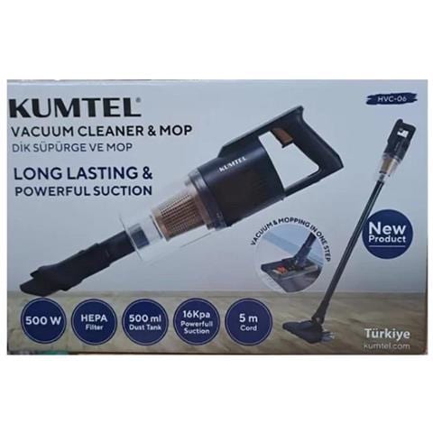 Aspirapolvere Scopa Elettrica Senza Sacco 3 in 1 Vacuum Cleaner Ciclonico HEPA - Foto 5