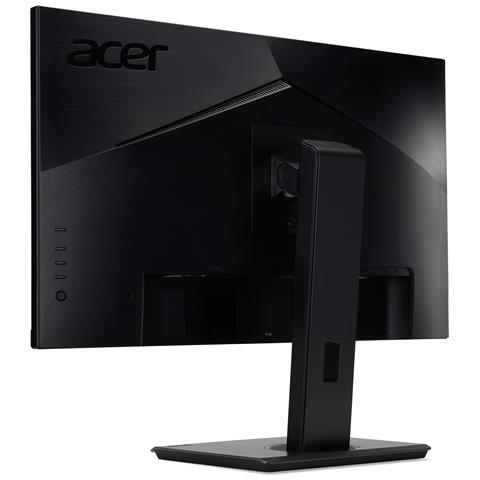 Vero B7 B277KDbmiiprczx Monitor PC 68,6 cm (27") 3840 x 2160 Pixel 4K Ultra HD LCD Nero - Foto 2