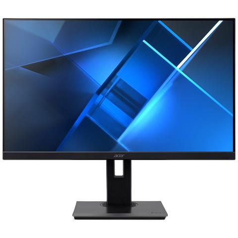 Vero B7 B277KDbmiiprczx Monitor PC 68,6 cm (27") 3840 x 2160 Pixel 4K Ultra HD LCD Nero - Foto 1