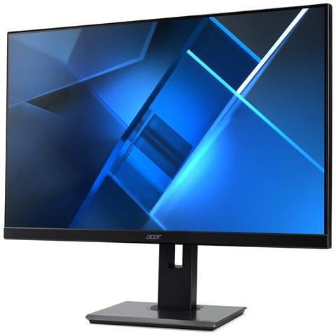 Vero B7 B277KDbmiiprczx Monitor PC 68,6 cm (27") 3840 x 2160 Pixel 4K Ultra HD LCD Nero - Foto 6