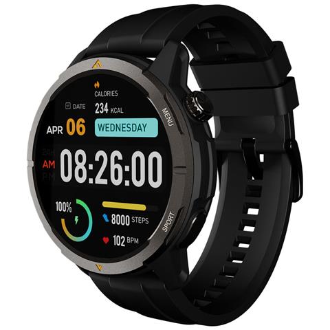 Legion 3,63 cm (1.43") AMOLED Digitale Touch screen Nero GPS (satellitare) - Foto 2