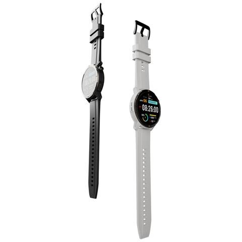 Legion 3,63 cm (1.43") AMOLED Digitale Touch screen Nero GPS (satellitare) - Foto 4
