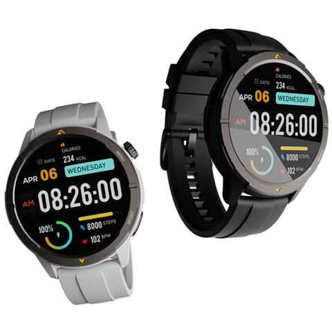 Legion 3,63 cm (1.43") AMOLED Digitale Touch screen Nero GPS (satellitare) - Foto 1