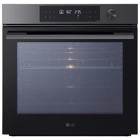 WSED7612B forno 76 L Nero - Foto 1
