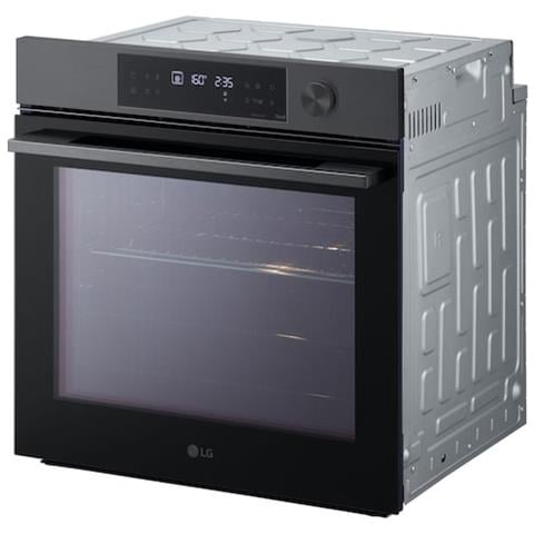 WSED7612B forno 76 L Nero - Foto 11