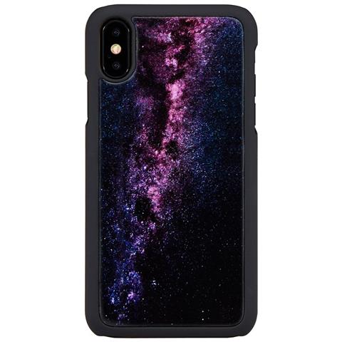 Custodia Per Iphone Xs /s, Via Lattea Nera - Foto 2