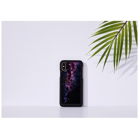 Custodia Per Iphone Xs /s, Via Lattea Nera - Foto 1