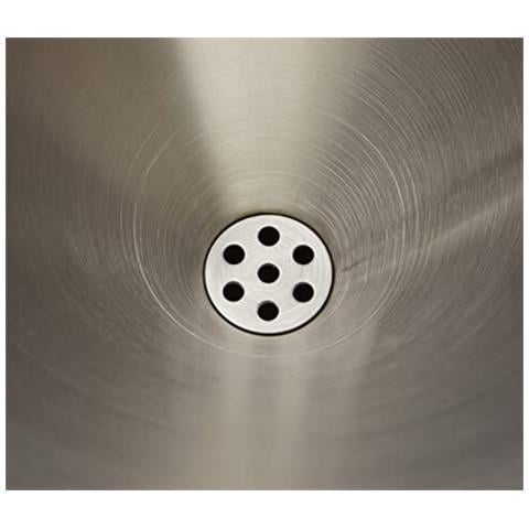 62524 - Imbuto in acciaio inox, 24 cm. - Foto 3