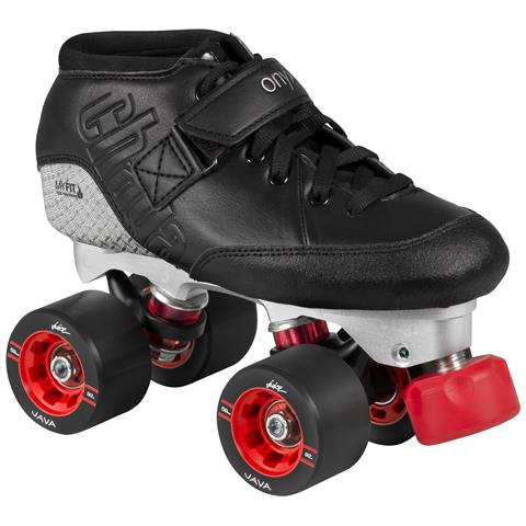 Patini regolabili per bambini PHUZION Universe (Rosso, 29-32) - Foto 1