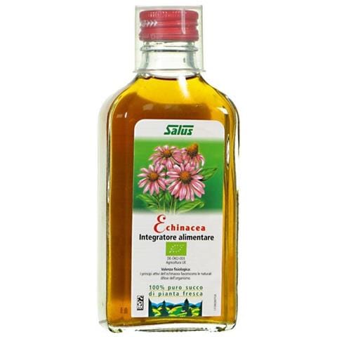 Echinacea Succo 200 ml Bio - Foto 1