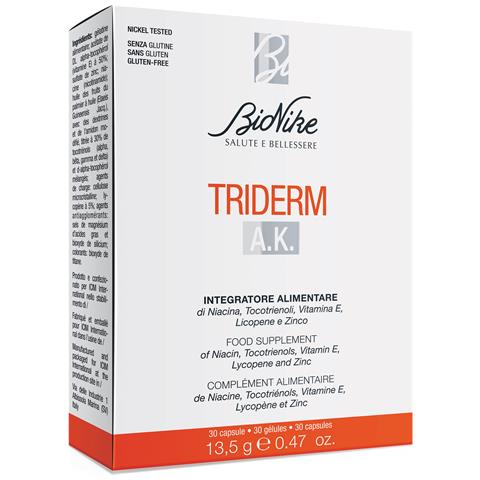 Triderm Ak 30 Capsule - Foto 2