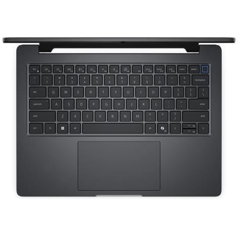 Pro Precision 5 14 PW514261 Copilot+ PC Intel Core Ultra 7 366H Workstation mobile 35,6 cm (14") WUXGA 32 GB LPDDR5x-SDRAM 1 TB SSD NVIDIA RTX PRO 500 Blackwell Wi-Fi 7 (802.11be) Windows 11 Pro Nero Tedesco - Foto 10