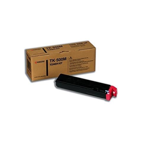 370PD4KW Toner Originale Magenta per FS C5016N Capacità 8000 Pagine - Foto 2