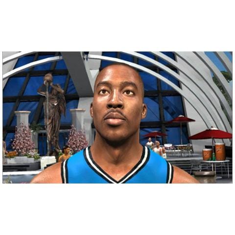 X360 - NBA Ballers Chosen One - Foto 2