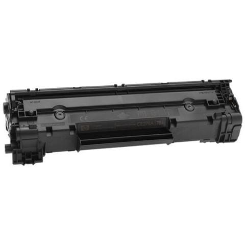 Cartuccia Color Laser Jet Nero Ce278A (106R02157)  - Foto 2