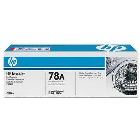 Cartuccia Color Laser Jet Nero Ce278A (106R02157)  - Foto 13