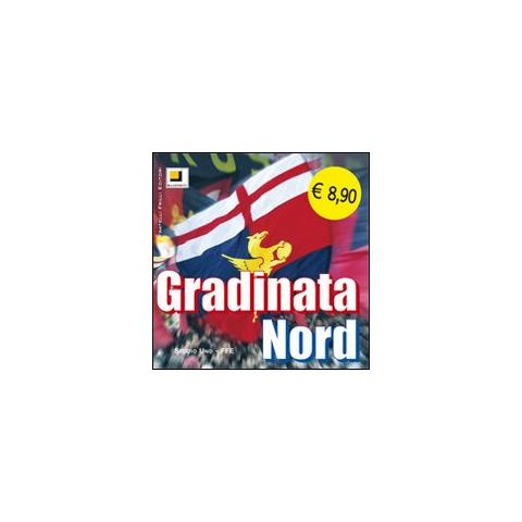 Gradinata nord - Foto 1