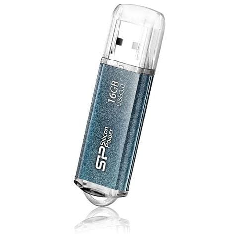 Pendrive 16 GB Marvel M01 Interfaccia USB 3.0 retrocompatibile USB 2.0 - Foto 1