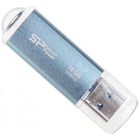 Pendrive 16 GB Marvel M01 Interfaccia USB 3.0 retrocompatibile USB 2.0 - Foto 2