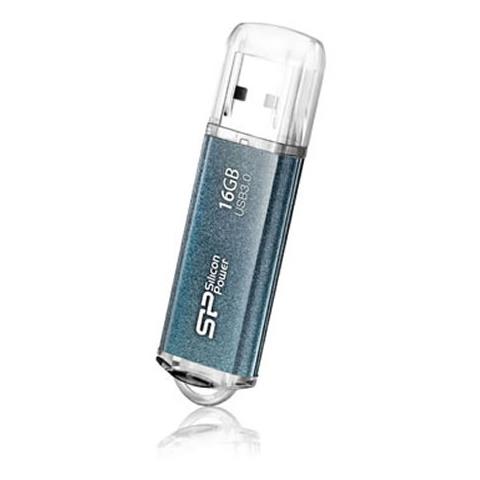Pendrive 16 GB Marvel M01 Interfaccia USB 3.0 retrocompatibile USB 2.0 - Foto 4