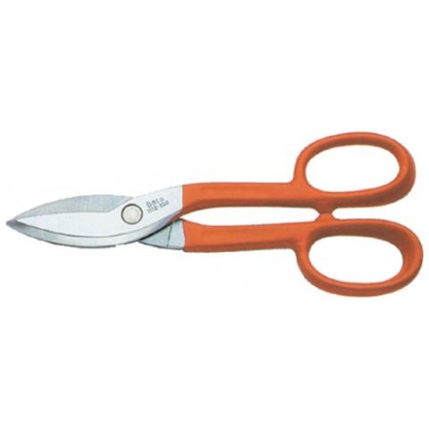 Forbici per Lamiera in Acciaio con Manici Ricoperti in PVC - Foto 2