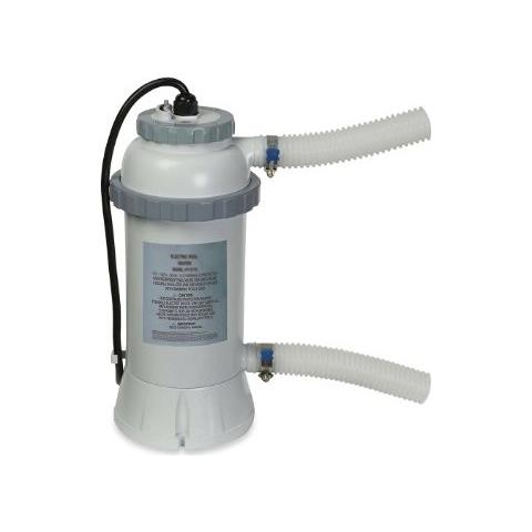 28684 - Riscaldatore Elettrico per Piscina, dimensioni massime 457 cm - Foto 2