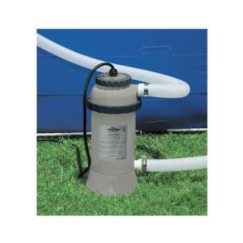 28684 - Riscaldatore Elettrico per Piscina, dimensioni massime 457 cm - Foto 3