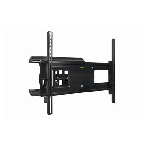Supporto Tv Fino 60" Orientabile Max. 60kg - Foto 1
