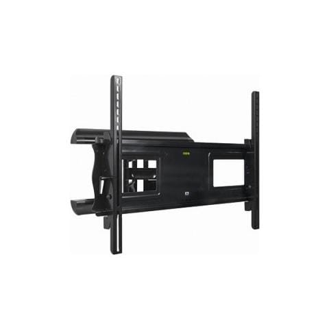 Supporto Tv Fino 60" Orientabile Max. 60kg - Foto 2