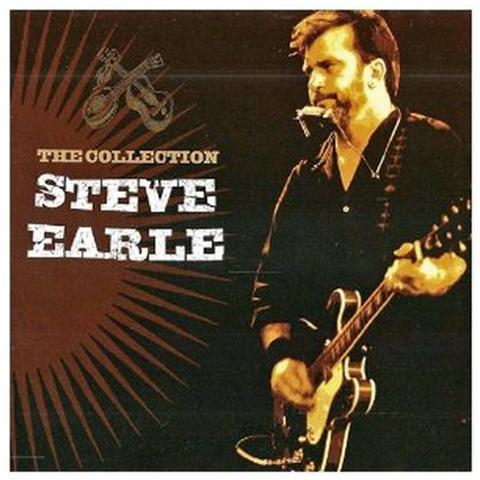 Steve Earle - The Collection - Foto 1