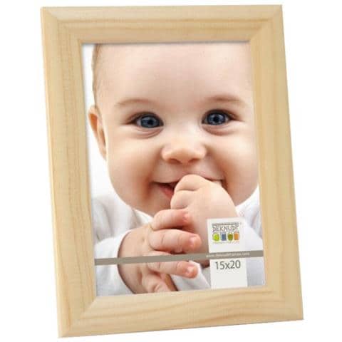 S40CH1 15x20 legno - Foto 1