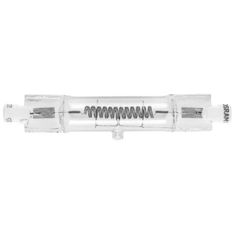 Halogen Studio Lamp R7s 1000W 230V 3200K 2600lm - Foto 3
