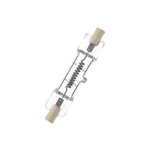 Halogen Studio Lamp R7s 1000W 230V 3200K 2600lm - Foto 5