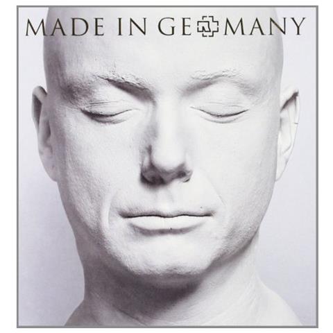 Rammstein - Made In Germany 1995-2011 (2 Cd)  - Foto 1