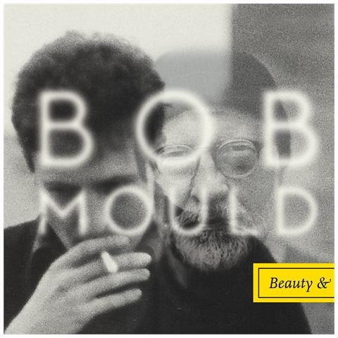 Bob Mould - Beauty & Ruin - Foto 1