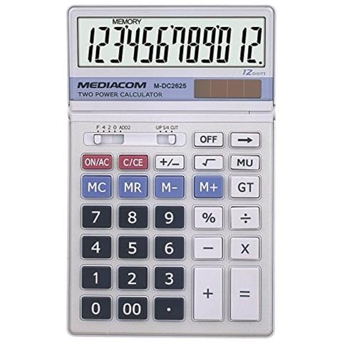 Calcolatrice Dc2625 - Foto 1