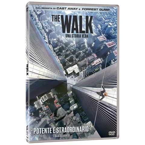 Dvd Walk (the) - Foto 4
