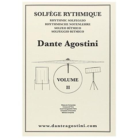 Solfege Rythmique 2 - Foto 1