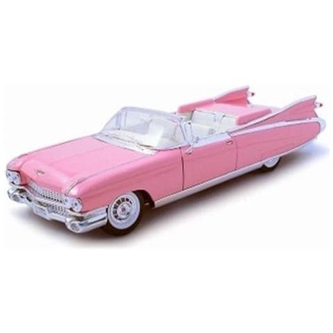 Cadillac Eldorado Biarritz 1959 Premiere Edition A 1:18 - Foto 1