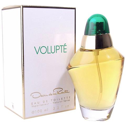 De Volupte Eau De Toilette 100ml - Foto 1