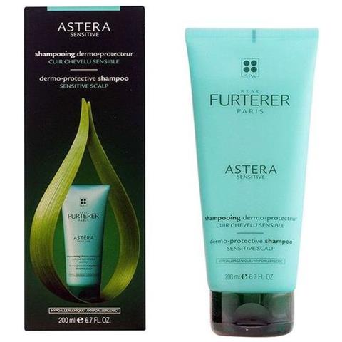 Astera Sensitive Shampoo Cuoio Capelluto Sensibile - Foto 4