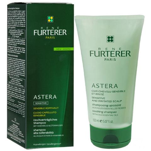 Astera Sensitive Shampoo Cuoio Capelluto Sensibile - Foto 1