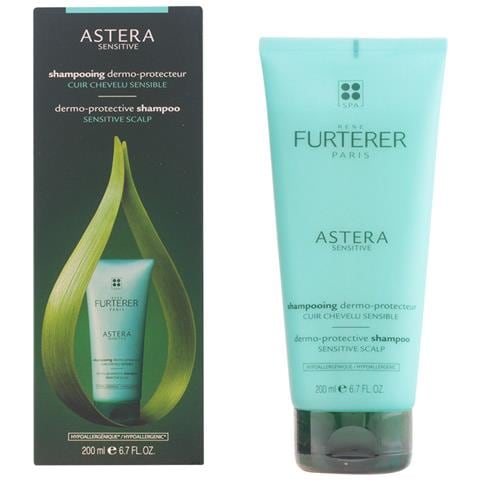 Astera Sensitive Shampoo Cuoio Capelluto Sensibile - Foto 2