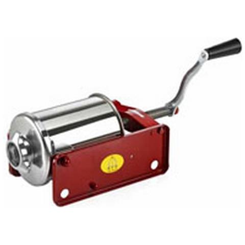 Insaccatrice Manuale Mod. Minnie Capacitíæ 3 Lt - Foto 2