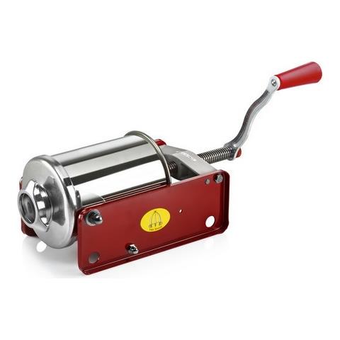 Insaccatrice Manuale Mod. Minnie Capacitíæ 3 Lt - Foto 4