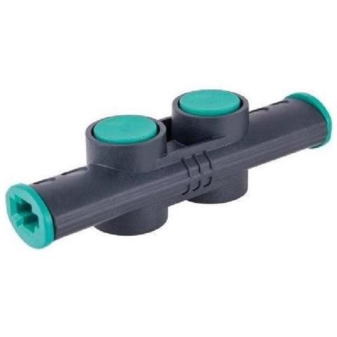 Adattatore Morsetto ad Una Mano 3038000 - Foto 1