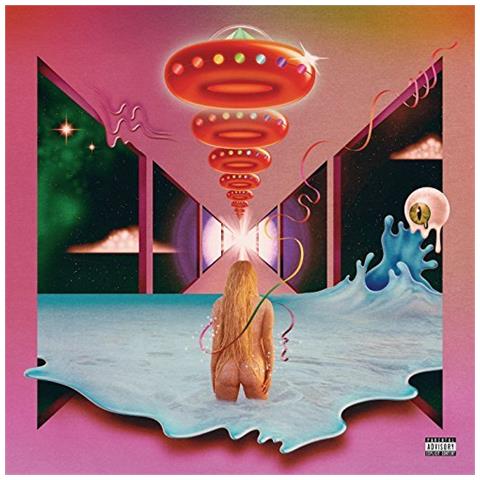 Kesha - Rainbow (2 Lp)  - Foto 1
