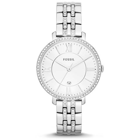 Orologio Jaqueline Acciaio Quartz Es3545 - Foto 5